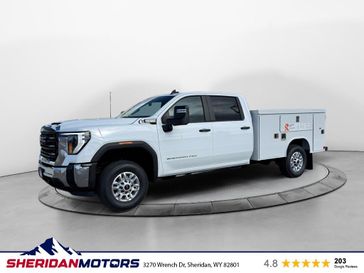 New 2026 GMC Sierra Pro