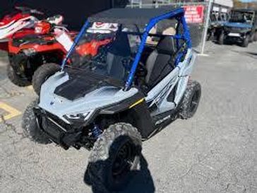 New 2026 Polaris YOUTH RZR 200 EFI 