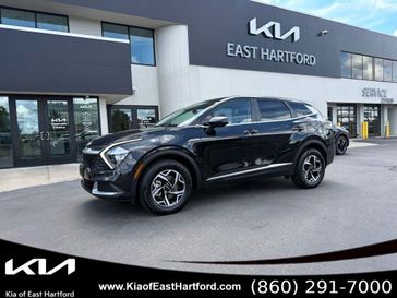 Used 2023 Kia Sportage LX
