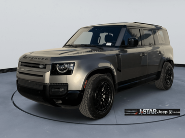 2023 Land Rover Defender X-Dynamic SE