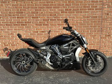 Used 2020 Ducati XDiavel S 