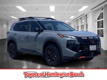 Used 2025 Nissan Rogue Rock Creek