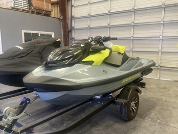 New 2026 SEA DOO RXP X 325 
