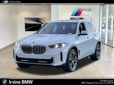 Alpine White
