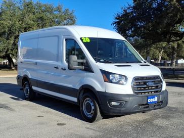 Used 2020 Ford Transit-250 Cargo Van 
