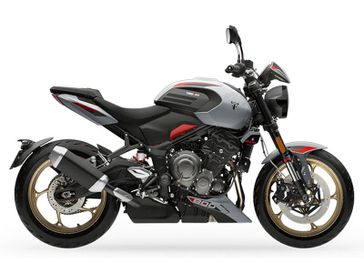 New 2026 Triumph TRIDENT 800 