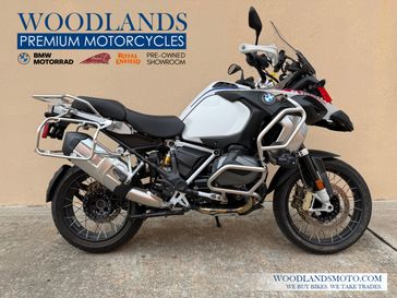 Used 2022 BMW R 1250 GS Adventure 