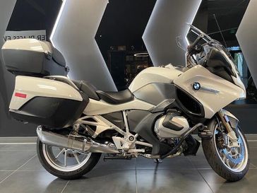 2020 BMW R 1250 RT