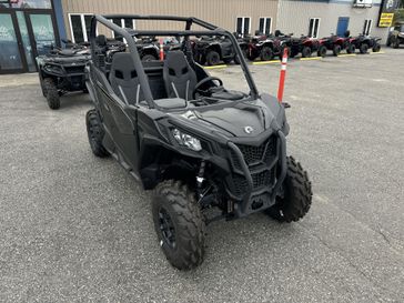 2025 Can-Am Maverick Trail DPS 700/1000R