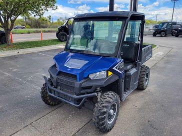 Used 2018 Polaris RANGER 570 EPS 