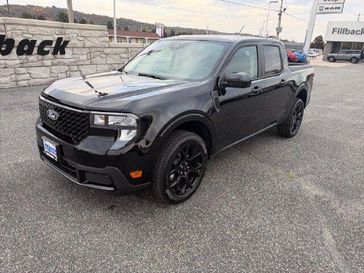 New 2026 Ford Maverick XLT