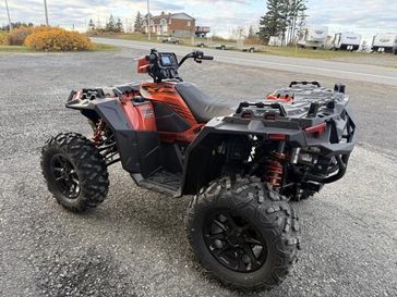 New 2026 Polaris SPM 1000 XP S 