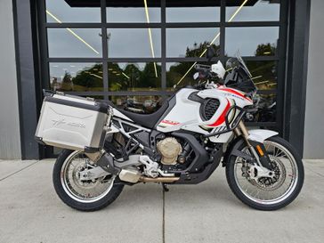 Used 2024 Mv Agusta LXP ORIOLI 