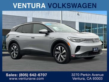 Used 2023 Volkswagen ID.4 Pro
