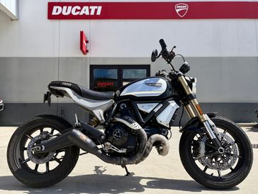 Used 2019 Ducati Scrambler 1100 
