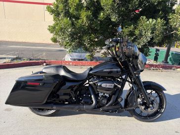 Used 2020 Harley-Davidson Street Glide Special 