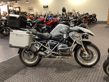 2013 BMW R 1200 GS