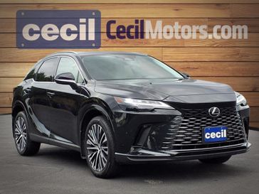 2023 Lexus RX 350 350