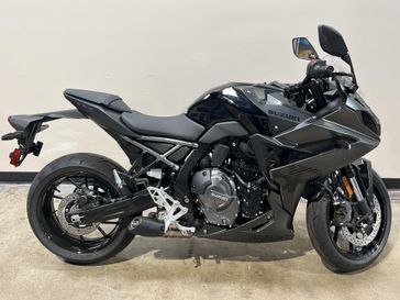 2025 Suzuki GSX-8R 