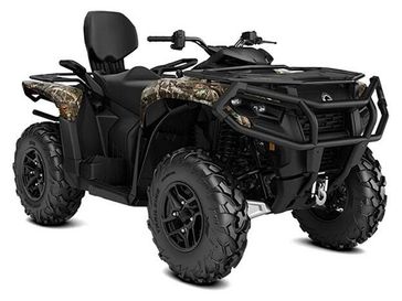 New 2025 Can-Am 2ASA 