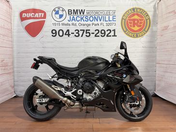 New 2026 BMW S 1000 RR PREMIUM PACKAGE 