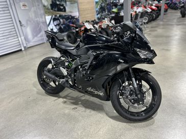 Used 2024 Kawasaki NINJA ZX-4RR 