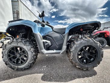 New 2025 Can-Am OUTLANDER XT 700 BE 25 