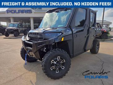 New 2027 Polaris Ranger Crew XP 1000 Northstar Texas Edition