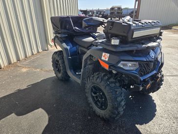 USED 2025 CFMOTO CFORCE 600 