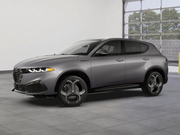 New 2026 Alfa Romeo Tonale Sport Speciale Awd