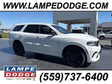 Used 2022 Dodge Durango GT