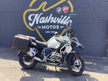 2024 BMW R 1250 GS Adventure