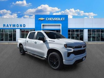 Summit White