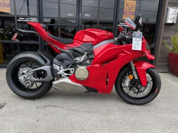2025 Ducati PANIGALE V4 