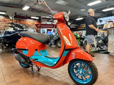 2023 Vespa PRIMAVERA 50 COLOR VIBE