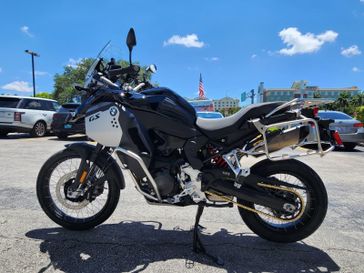 2026 BMW F 900 GS Adventure