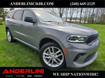 2025 Dodge Durango GT AWD's photo