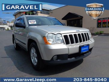 Used 2009 Jeep Grand Cherokee Laredo
