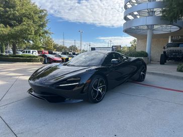 Used 2024 McLaren 750S Spider
