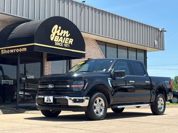 Used 2025 Ford F-150 XLT