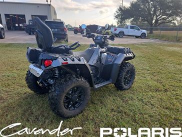 2026 Polaris Sportsman 850 Trail