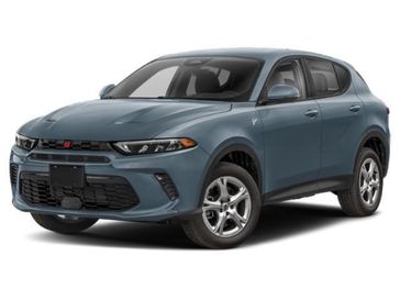 2025 Dodge Hornet Gt Plus Awd