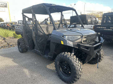 New 2026 Polaris Ranger Crew XP 1000 Premium 