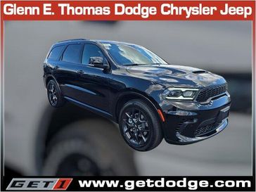 New 2026 Dodge Durango Gt Plus Awd Hemi V8
