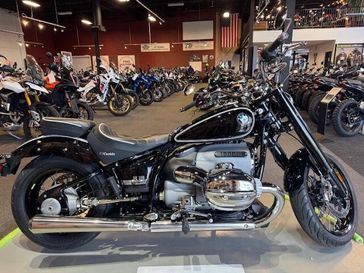 Used 2021 BMW R 18 Base