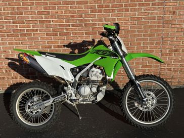 2020 Kawasaki KLX 300 R 