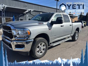 Used 2024 RAM 2500 Big Horn