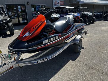 Used 2018 Kawasaki Jet ski 