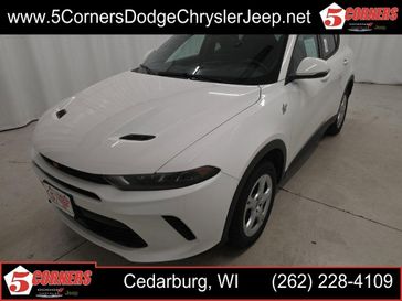 Used 2024 Dodge Hornet GT