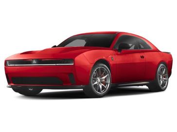 2025 Dodge Charger Daytona R/T Awd